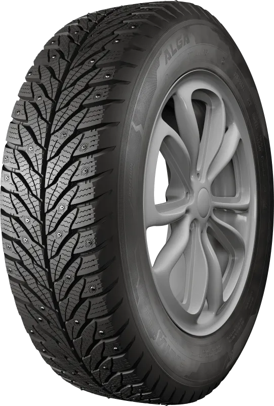 KAMA ALGA (НК-531) в Соль-Илецк — KAMA TYRES KAMA ALGA (НК-531) в Соль-Илецк