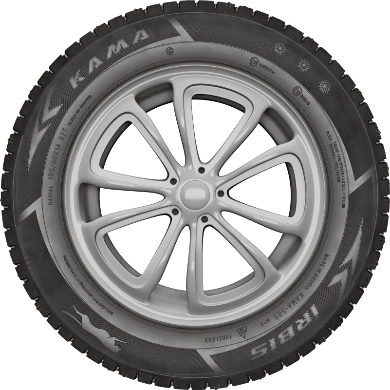 KAMA-505 ИРБИС в Соль-Илецк — KAMA TYRES KAMA-505 ИРБИС в Соль-Илецк