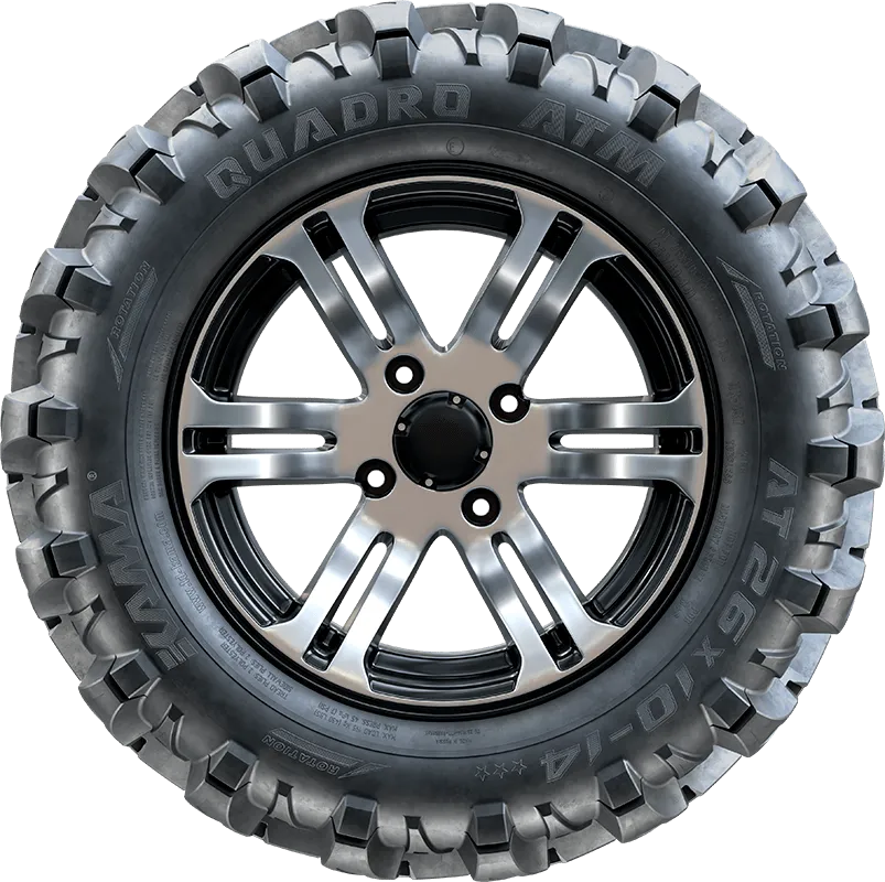 KAMA QUADRO ATM (НК-437) в Соль-Илецк — KAMA TYRES KAMA QUADRO ATM (НК-437) в Соль-Илецк