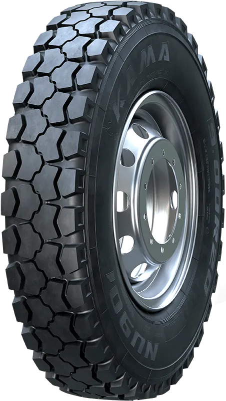 KAMA NU 901 в Соль-Илецк — KAMA TYRES KAMA NU 901 в Соль-Илецк