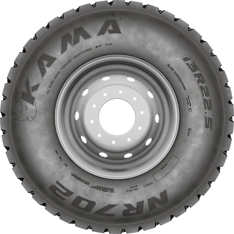 KAMA NR 702 в Соль-Илецк — KAMA TYRES KAMA NR 702 в Соль-Илецк