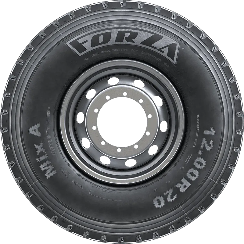 FORZA MIX A в Соль-Илецк — KAMA TYRES FORZA MIX A в Соль-Илецк