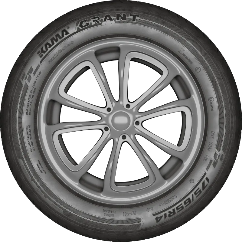 KAMA GRANT (НК-241) в Соль-Илецк — KAMA TYRES KAMA GRANT (НК-241) в Соль-Илецк