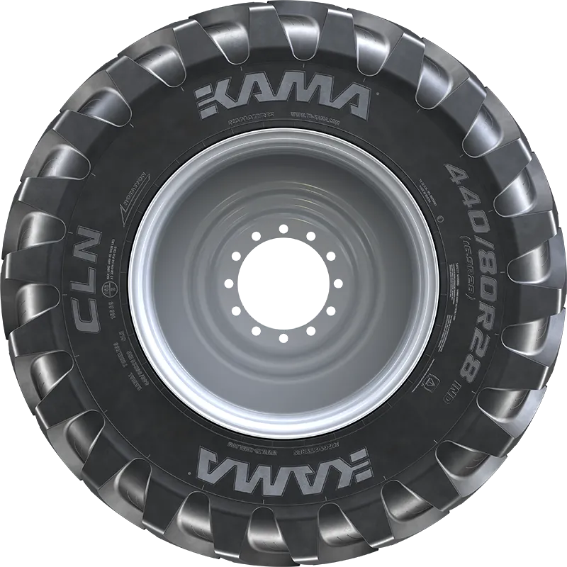 KAMA CLN в Соль-Илецк — KAMA TYRES KAMA CLN в Соль-Илецк