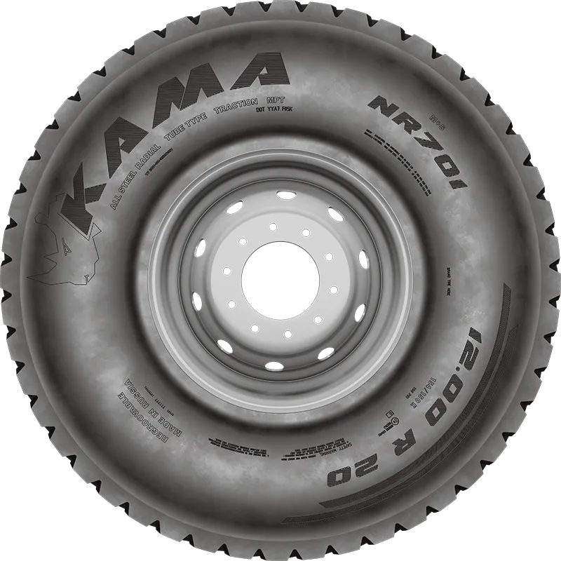 KAMA NR 701 в Соль-Илецк — KAMA TYRES KAMA NR 701 в Соль-Илецк