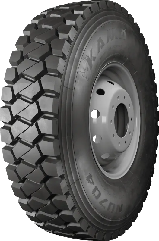 KAMA NU 704 в Соль-Илецк — KAMA TYRES KAMA NU 704 в Соль-Илецк