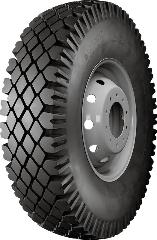 KAMA И-281, У-4 мороз в Соль-Илецк — KAMA TYRES KAMA И-281, У-4 мороз в Соль-Илецк