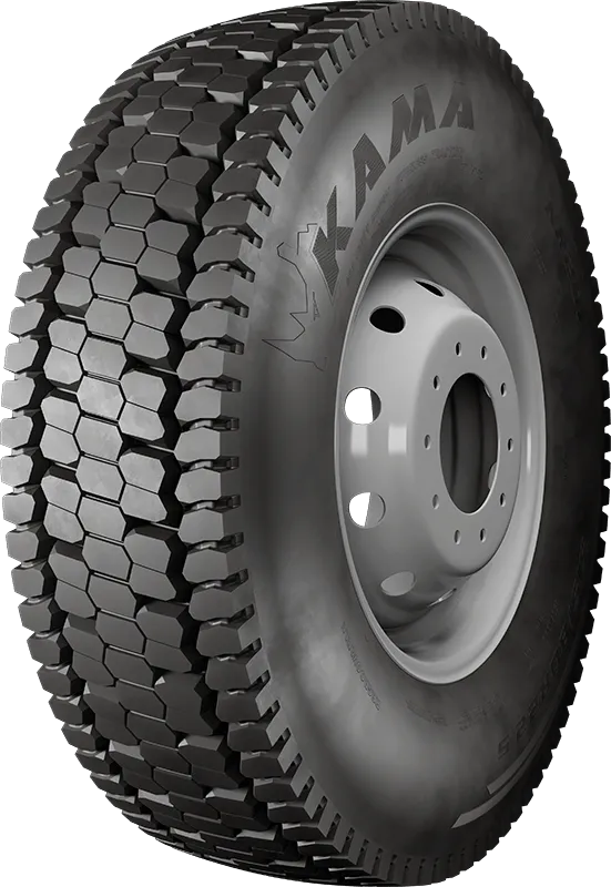KAMA NR 201 в Соль-Илецк — KAMA TYRES KAMA NR 201 в Соль-Илецк