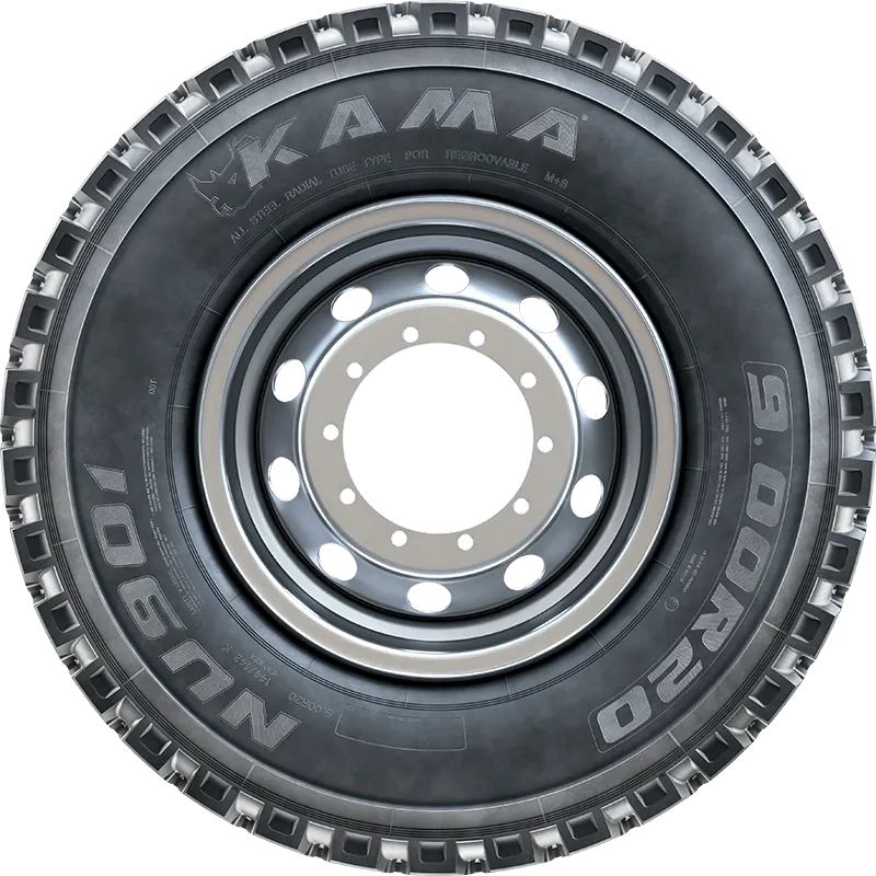 KAMA NU 901 в Соль-Илецк — KAMA TYRES KAMA NU 901 в Соль-Илецк