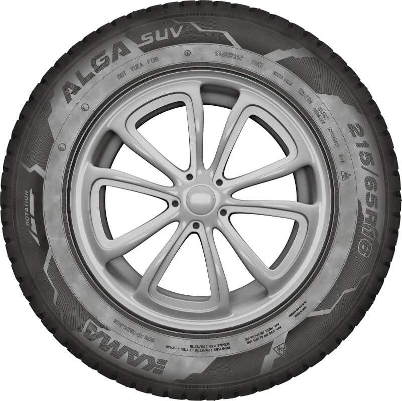 KAMA ALGA SUV (НК-532) в Соль-Илецк — KAMA TYRES KAMA ALGA SUV (НК-532) в Соль-Илецк