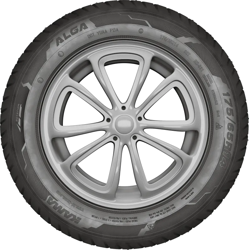 KAMA ALGA (НК-531) в Соль-Илецк — KAMA TYRES KAMA ALGA (НК-531) в Соль-Илецк