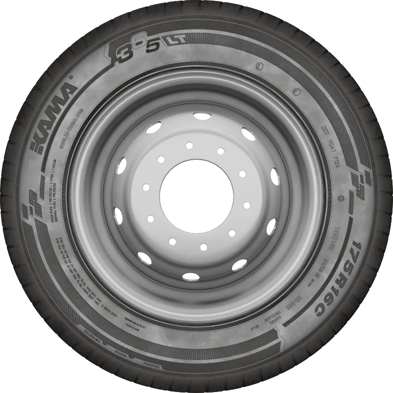 KAMA 365 LT (НК-243) в Соль-Илецк — KAMA TYRES KAMA 365 LT (НК-243) в Соль-Илецк